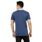 T10 Sports Peninsula Polo T10000359 (Blue)